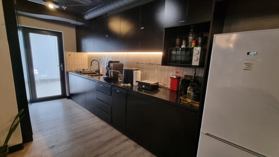 0 Bedroom Property for Sale in Woodstock Western Cape